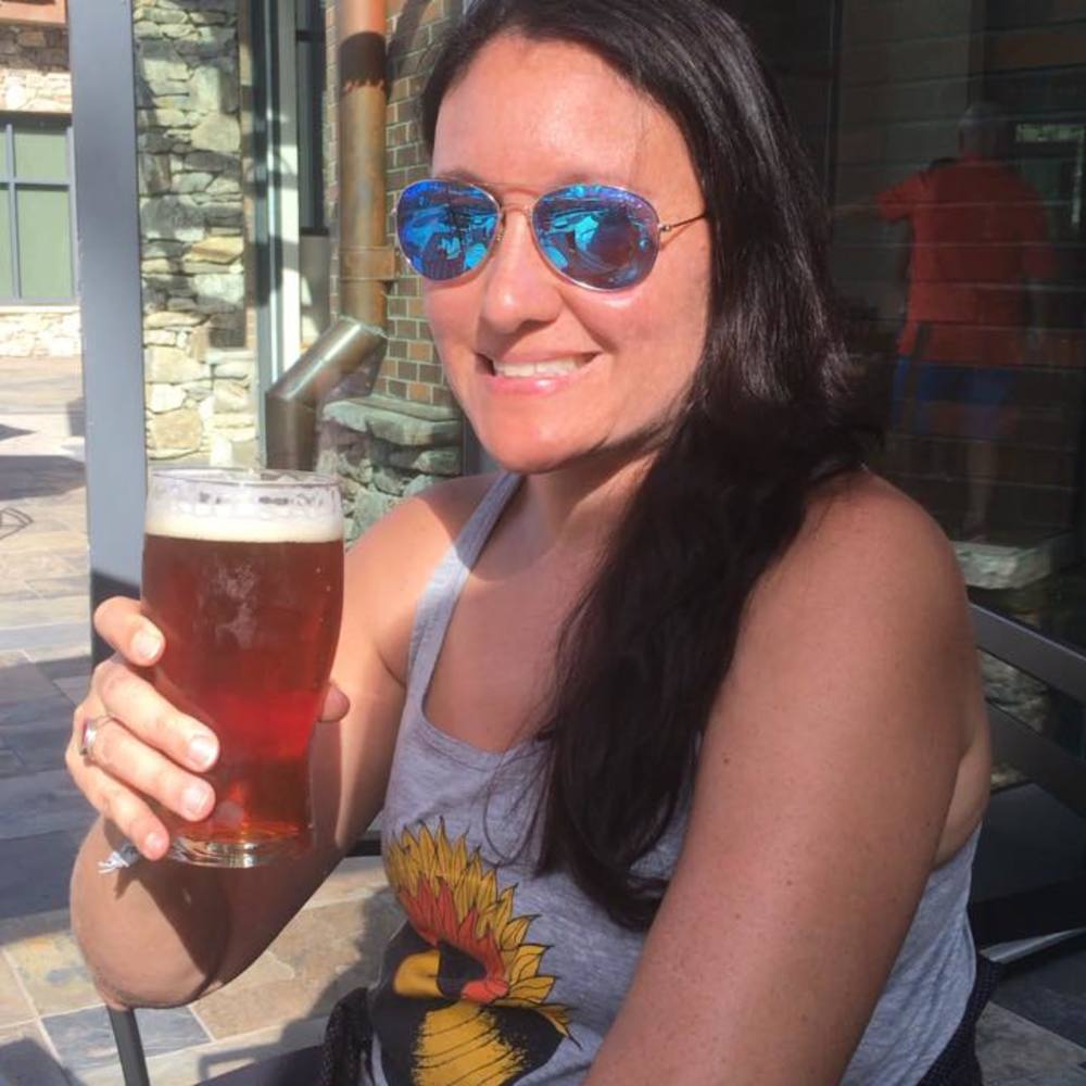 Meet your Posher, Farrah